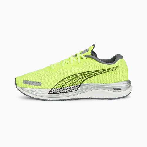 Velocity Nitroâ¢ 2 Men's Running Shoes, Grey, size 10 - PUMA - Modalova