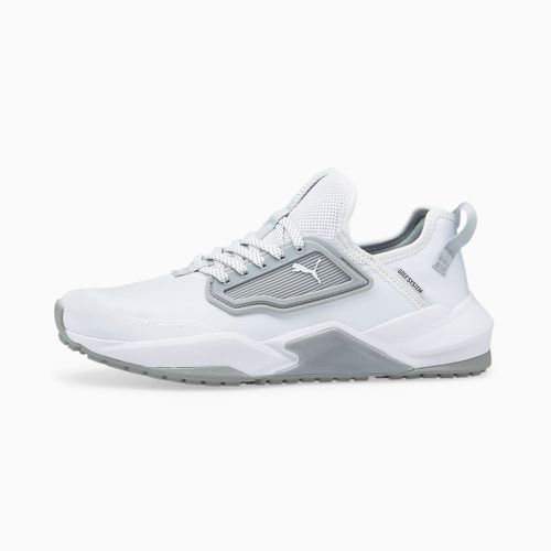 Gs.One Golf Shoes, Grey, size 10 - PUMA - Modalova