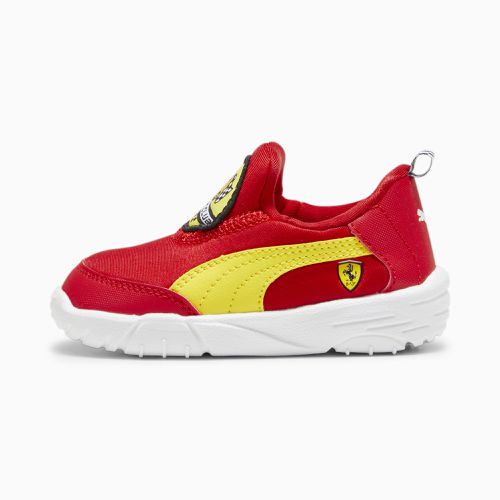 Scarpe Scuderia Ferrari Bao Kart Motorsport per bimbi ai primi passi, /Altro - PUMA - Modalova