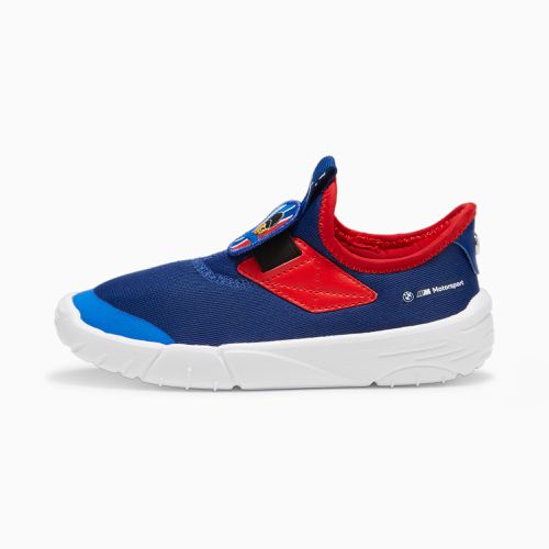 Scarpe Sneakers Slipkart BMW M Motorsport per bambini, //Altro - PUMA - Modalova