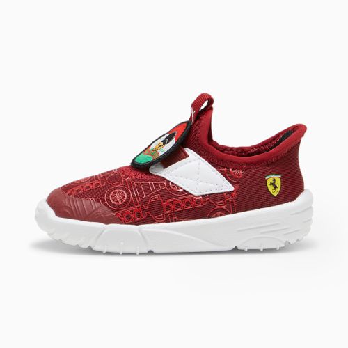 Scarpe Sneakers Scuderia Ferrari Slipkart per bambini, /Altro - PUMA - Modalova