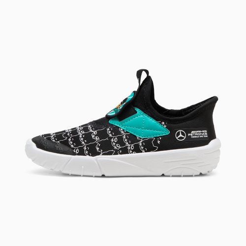 Scarpe Sneakers Mercedes-AMG Petronas F1® Slipkart per bambini, //Altro - PUMA - Modalova