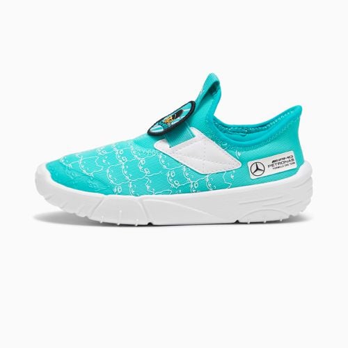 Scarpe Sneakers Mercedes-AMG Petronas F1® Slipkart per bambini, //Altro - PUMA - Modalova