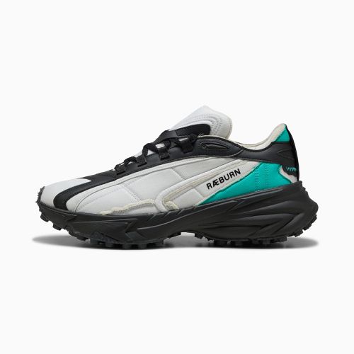 X MAPF1 x RÆBURN Spirex Sneakers Schuhe Für Herren, /, Größe: 39, Kleidung - PUMA - Modalova