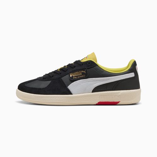 Scuderia Ferrari Palermo Sneakers Schuhe, /, Größe: 35.5, Schuhe - PUMA - Modalova