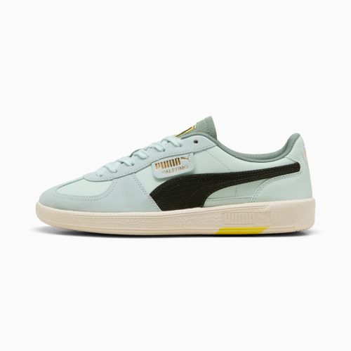 Scuderia Ferrari Palermo Sneakers Schuhe, /, Größe: 35.5, Schuhe - PUMA - Modalova