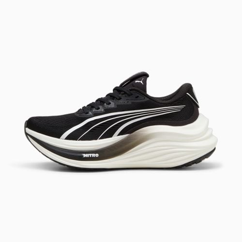 MagMax NITRO™ Laufschuhe Damen, , Größe: 35.5, Schuhe - PUMA - Modalova