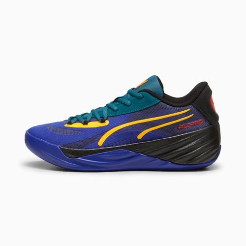 Scarpe da basket All-Pro NITRO�� Crowd Craze per donna, //Altro - PUMA - Modalova