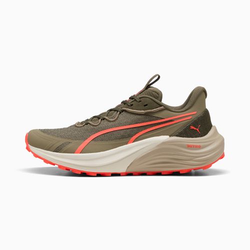 Electrify NITRO™ 4 Trail Laufschuhe Herren, /, Größe: 39, Schuhe - PUMA - Modalova