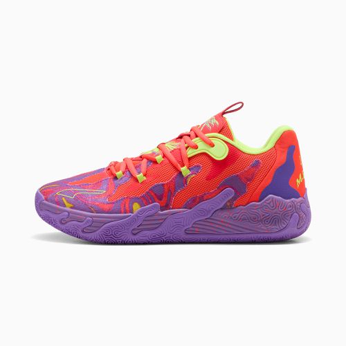 Scarpe da basket MB.03 Lo Lava per donna, //Altro - PUMA - Modalova