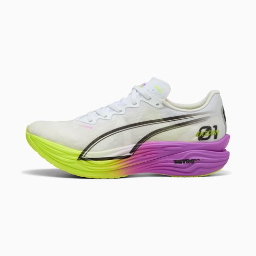 Deviate NITRO™ Elite 3 Ekiden Glow Laufschuhe Herren, /, Größe: 39, Schuhe - PUMA - Modalova