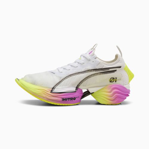 FAST-R NITRO™ Elite 2 Ekiden Glow Laufschuhe Damen, /, Größe: 38, Schuhe - PUMA - Modalova