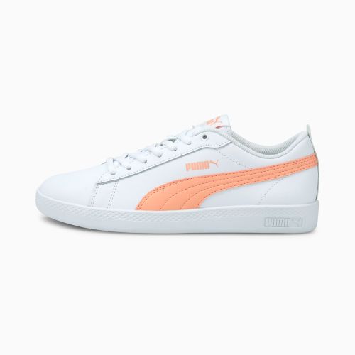 Zapatillas Para Mujer Smash V2 Leather, // - PUMA - Modalova