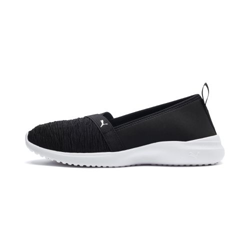 Adelina Sneakers Damen Schuhe, , Größe: 35.5, Schuhe - PUMA - Modalova