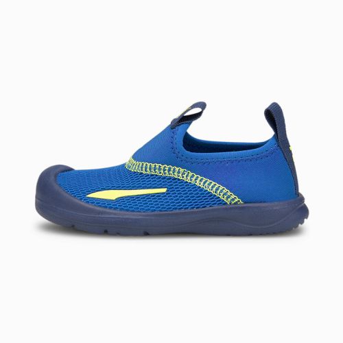 Aquacat Shield Babies' Sandals, Blue, size 3 - PUMA - Modalova