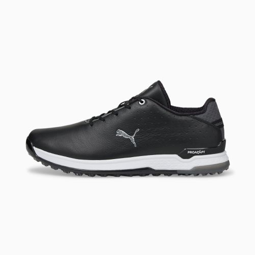 Proadapt Alphacat Leather Men's Golf Shoes, /, size 10 - PUMA - Modalova