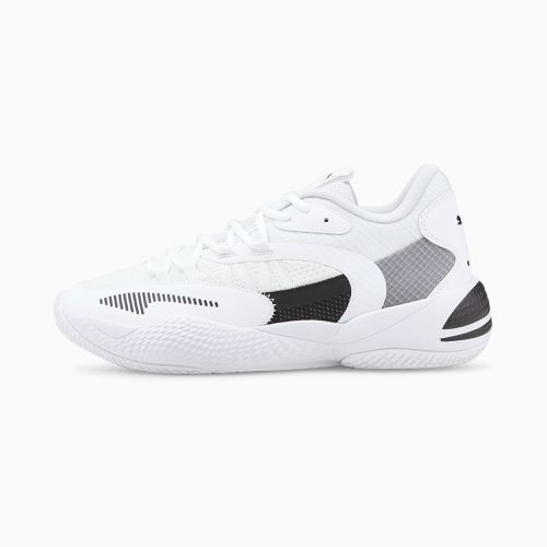 Court Rider 2.0 Basketball Shoe Sneakers, /, size 10, Shoes - PUMA - Modalova