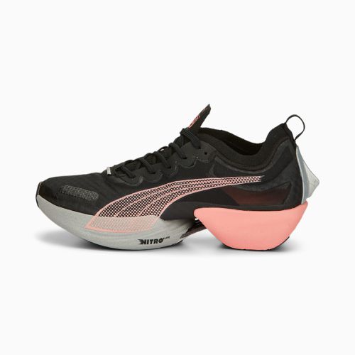 Fast-R NITRO Elite Carbon Laufschuhe Damen, /, Größe: 35.5, Schuhe - PUMA - Modalova