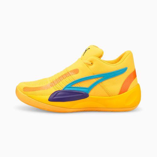 Men's Rise Nitro Basketball Shoe Sneakers, /, size 10, Shoes - PUMA - Modalova