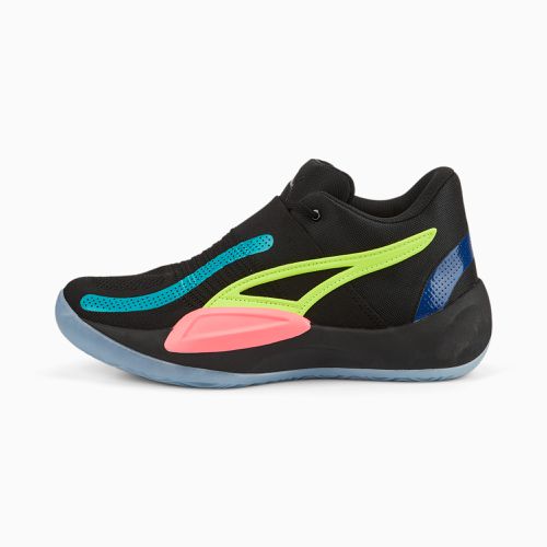 Men's Rise Nitro Basketball Shoe Sneakers, /, size 10, Shoes - PUMA - Modalova