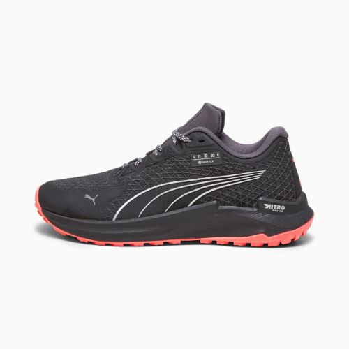 Fast-Trac NITRO GORE-TEX® Trailrunning-Schuhe Damen, /, Größe: 35.5, Schuhe - PUMA - Modalova
