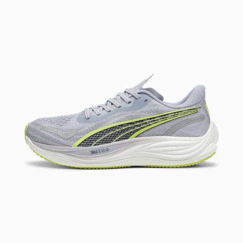 Velocity Nitroâ¢ 3 Men's Running Shoes, Grey Fog//, size 10 - PUMA - Modalova