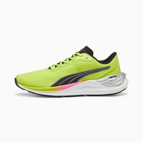 Electrify NITRO™ 3 Laufschuhe Damen, , Größe: 35.5, Schuhe - PUMA - Modalova