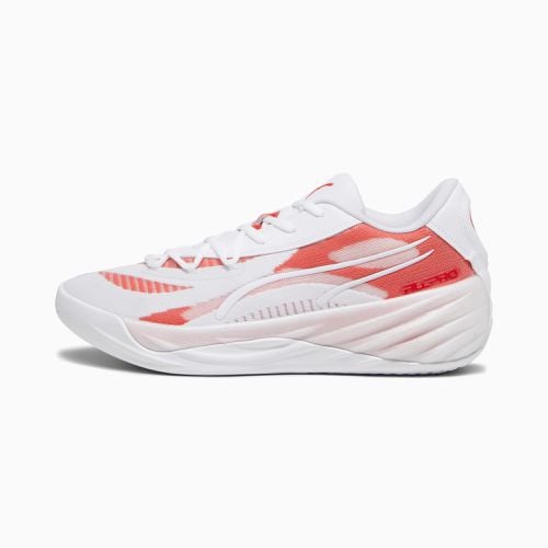 Scarpe da basket All-Pro NITRO Team, //Altro - PUMA - Modalova