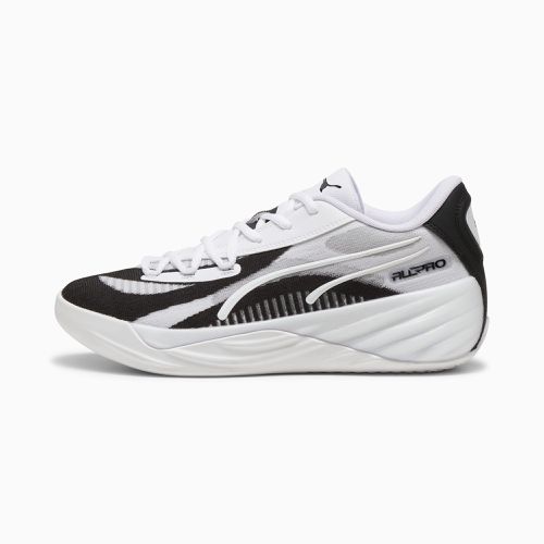 Scarpe da basket All-Pro NITRO Team, //Altro - PUMA - Modalova