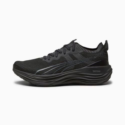 ForeverRun NITRO Knit Laufschuhe Herren, /, Größe: 39, Schuhe - PUMA - Modalova