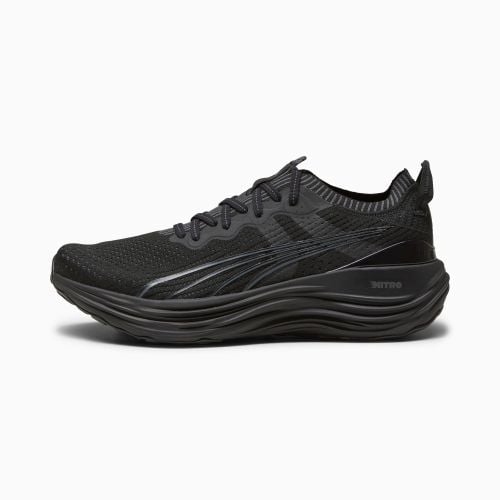 ForeverRun NITRO Knit Laufschuhe Herren, /, Größe: 42, Schuhe - PUMA - Modalova