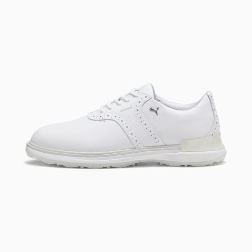 Avant Men's Golf Shoes, /Ash Grey/, size 10 - PUMA - Modalova