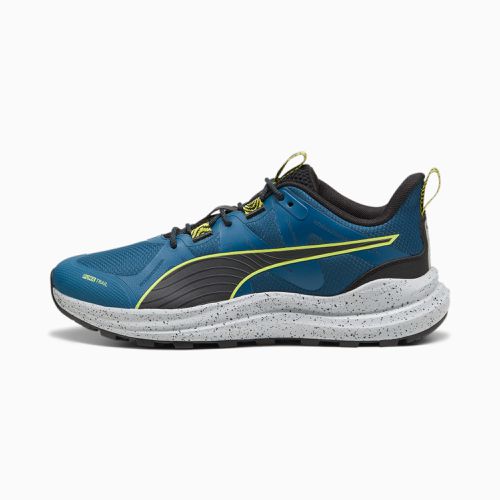 Reflect Lite Trail Running Shoes, /Cool Mid Grey/, size 10 - PUMA - Modalova