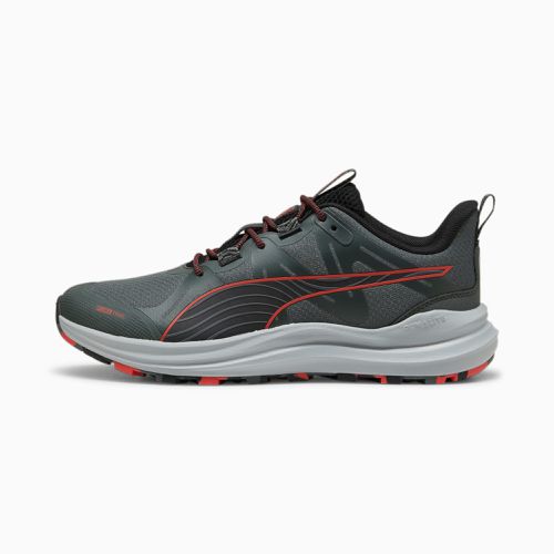 Reflect Lite Trail Running Shoes, Mineral Grey//, size 10 - PUMA - Modalova