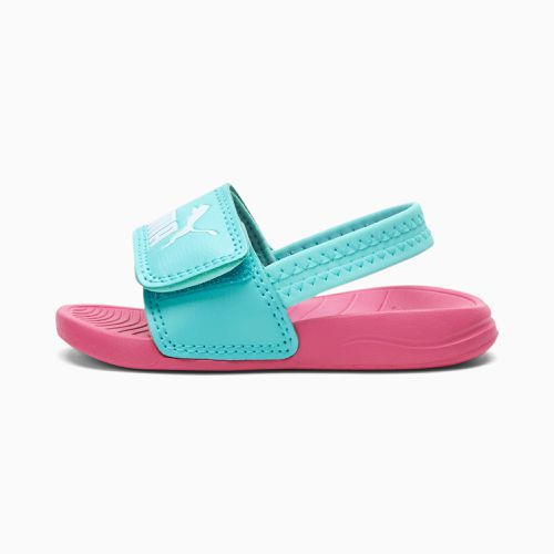 Popcat 20 Backstrap Babies' Sandals, Light Blue, size 3 - PUMA - Modalova