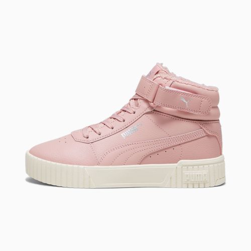 Scarpe Sneakers Carina 2.0 Mid Winter da bambina, ///Altro - PUMA - Modalova