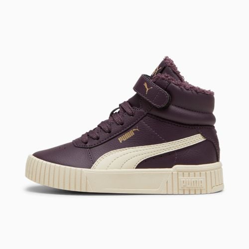 Scarpe Sneakers Carina 2.0 Mid Winter da bambina, //Altro - PUMA - Modalova