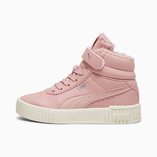 Scarpe Sneakers Carina 2.0 Mid Winter da bambina, ///Altro - PUMA - Modalova