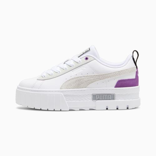 Zapatillas Mayze Mix Para Mujer, / - PUMA - Modalova