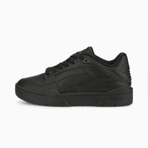 Slipstream Leather Sneaker Teenager Schuhe, , Größe: 35.5 - PUMA - Modalova