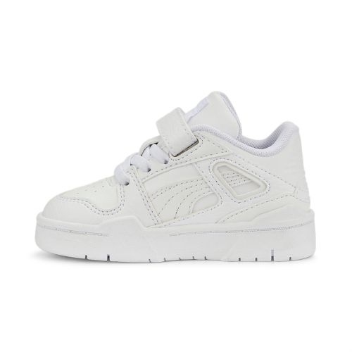 Sneakers Slipstream in pelle con chiusura alternativa bambino, /Altro - PUMA - Modalova