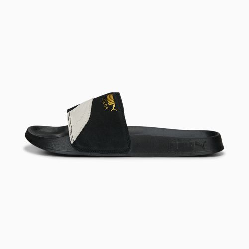 Leadcat 2.0 Suede OG Slides Für Damen, //, Größe: 35.5, Schuhe - PUMA - Modalova