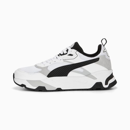 Trinity Sneakers Men, //Cool Light Grey, size 10 - PUMA - Modalova