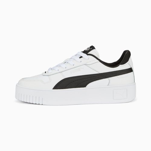 Carina Street Sneakers Women, //, size 3 - PUMA - Modalova