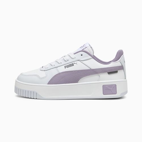 Carina Street Sneakers Women, //, size 3 - PUMA - Modalova