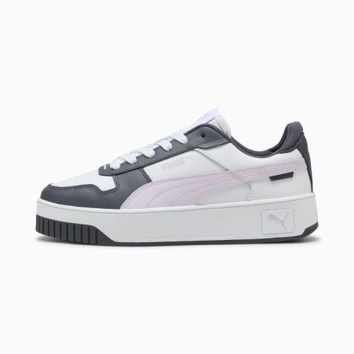 Carina Street Sneakers Women, //Galactic Grey, size 3 - PUMA - Modalova