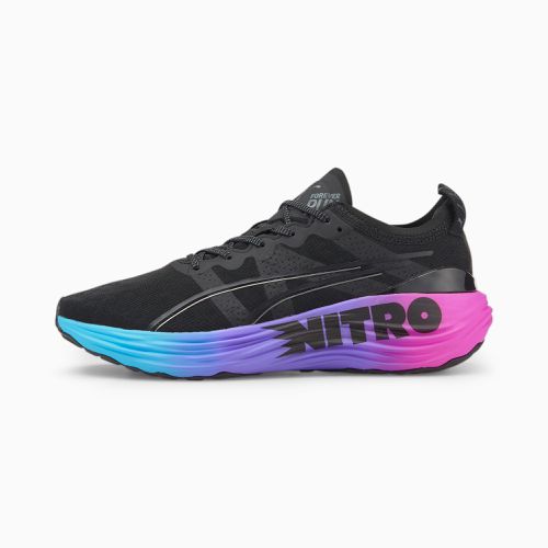 Foreverrun Nitro Sunset Running Shoes, //, size 10 - PUMA - Modalova