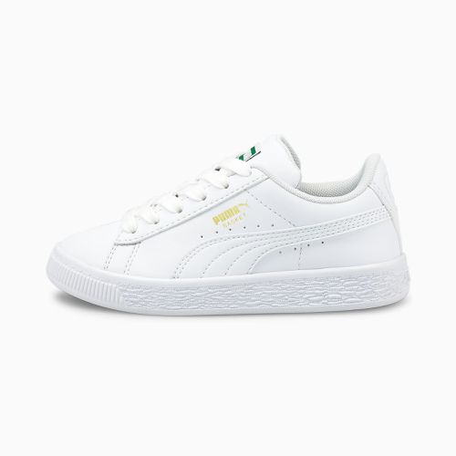 Scarpe da ginnastica Basket Classic XXI per bambini, /Altro - PUMA - Modalova