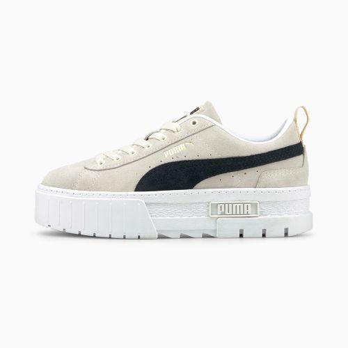 Mayze Damen Sneaker, , Größe: 36, Schuhe - PUMA - Modalova