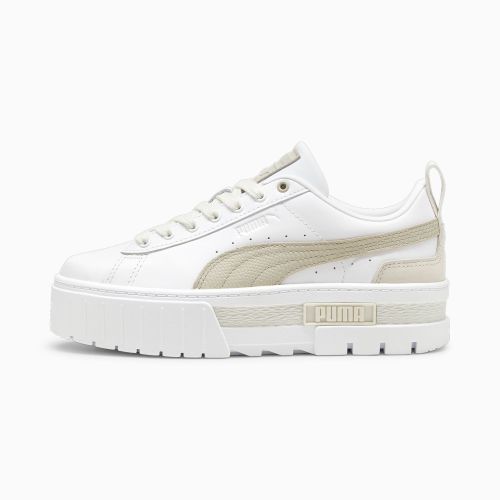 Scarpe da ginnastica Mayze Luxe da, /Altro - PUMA - Modalova